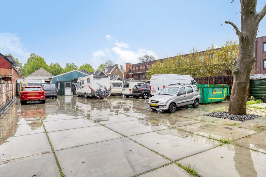 Photo 13 of Feiko Clockstraat 88