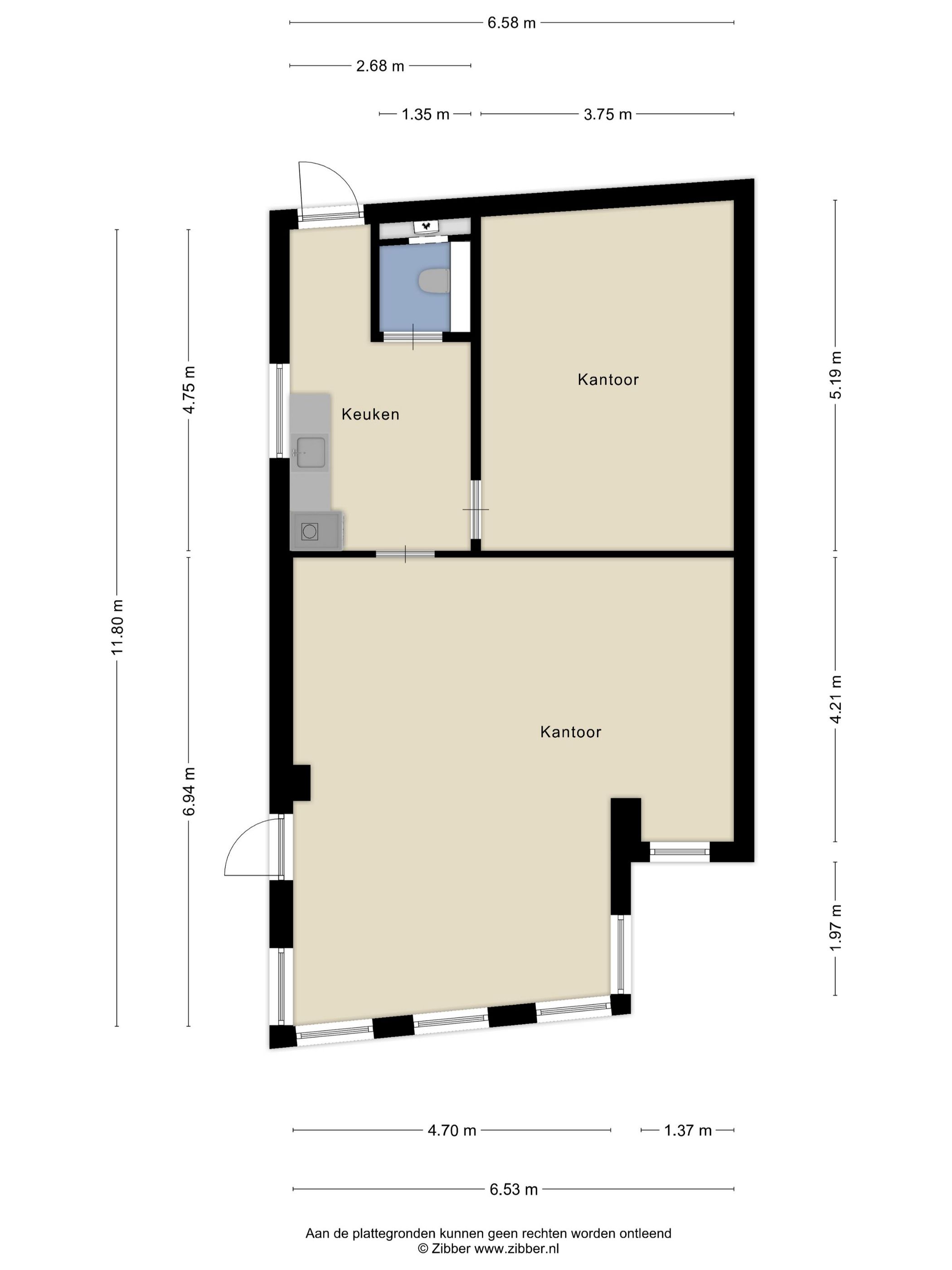 Photo 15 of Feiko Clockstraat 88