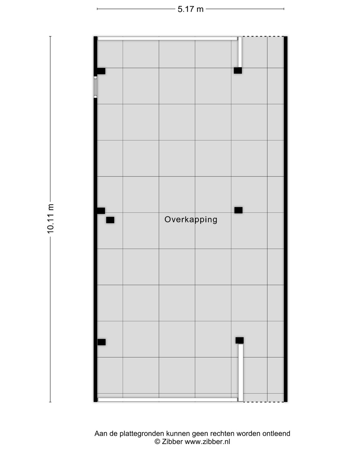 Photo 16 of Feiko Clockstraat 88