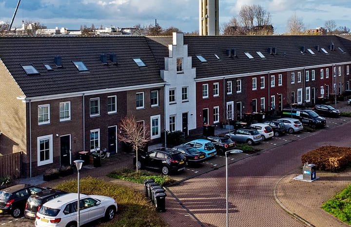 Foto 6 van Poortwachter 7