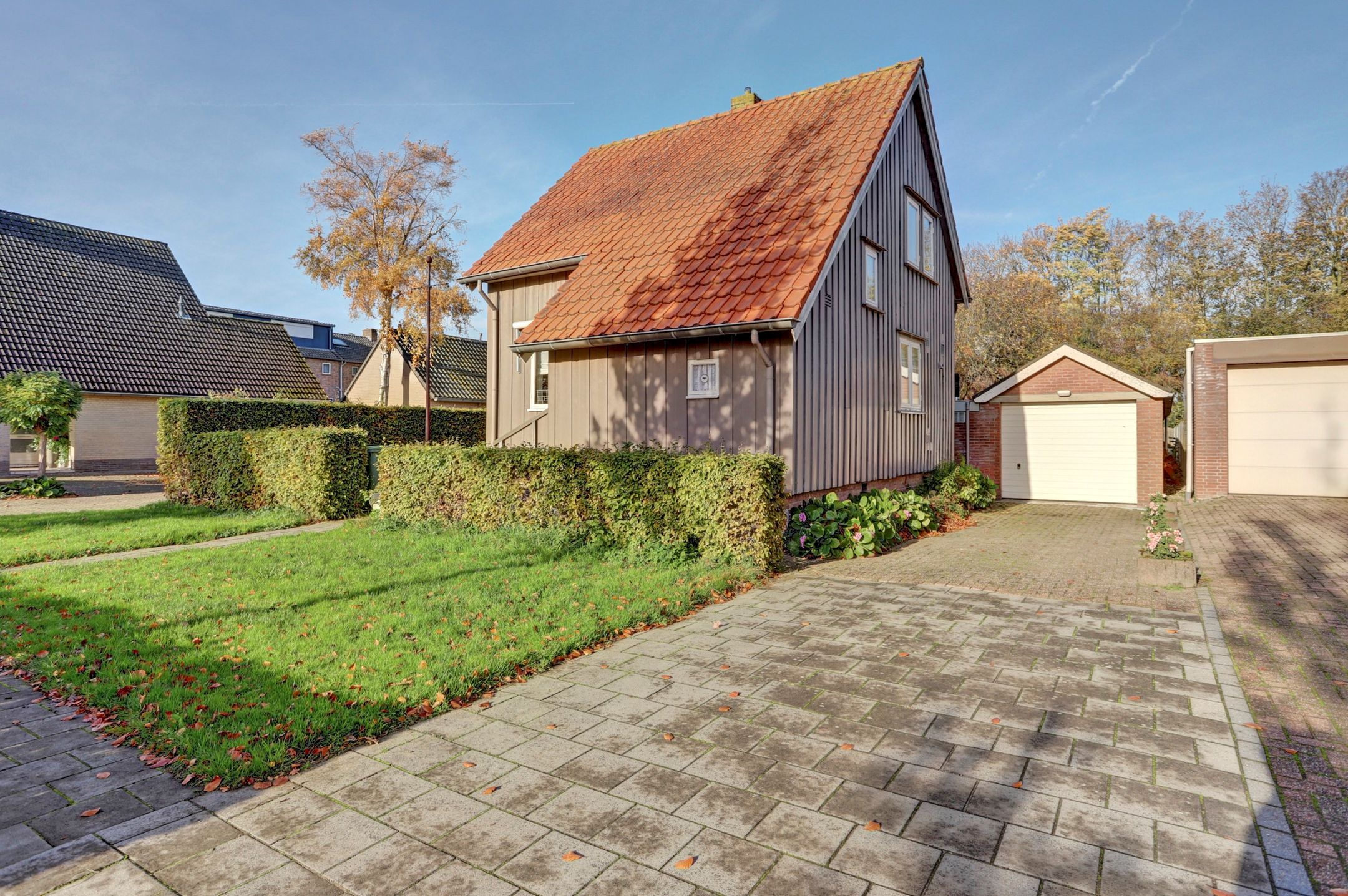 Koning Haakonstraat 2 