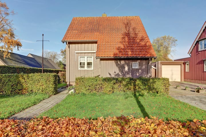 Photo 2 of Koning Haakonstraat 2