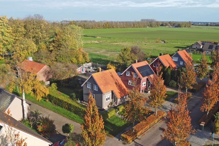 Photo 4 of Koning Haakonstraat 2