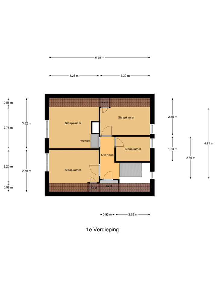 Photo 53 of Koning Haakonstraat 2