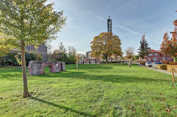 Photo 6 of Koning Haakonstraat 2