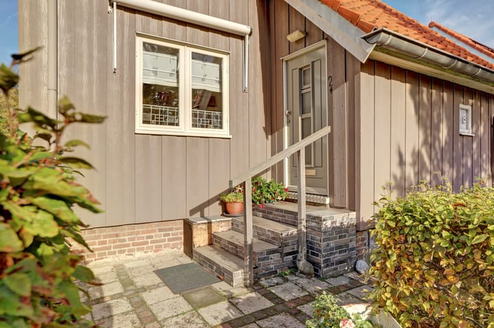 Photo 7 of Koning Haakonstraat 2