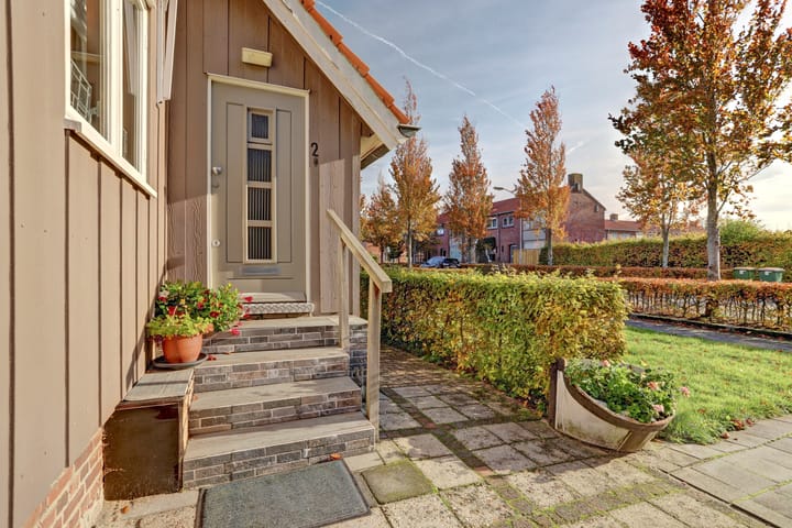 Photo 8 of Koning Haakonstraat 2