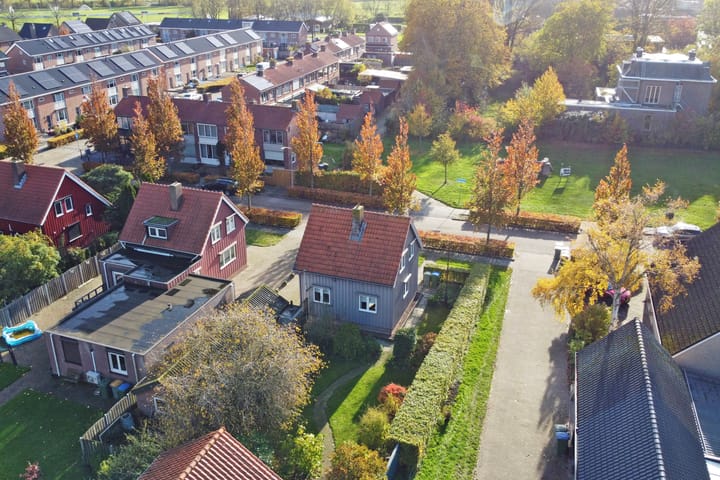 Photo 37 of Koning Haakonstraat 2