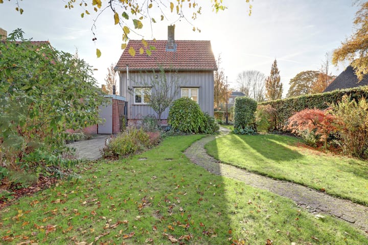 Photo 43 of Koning Haakonstraat 2