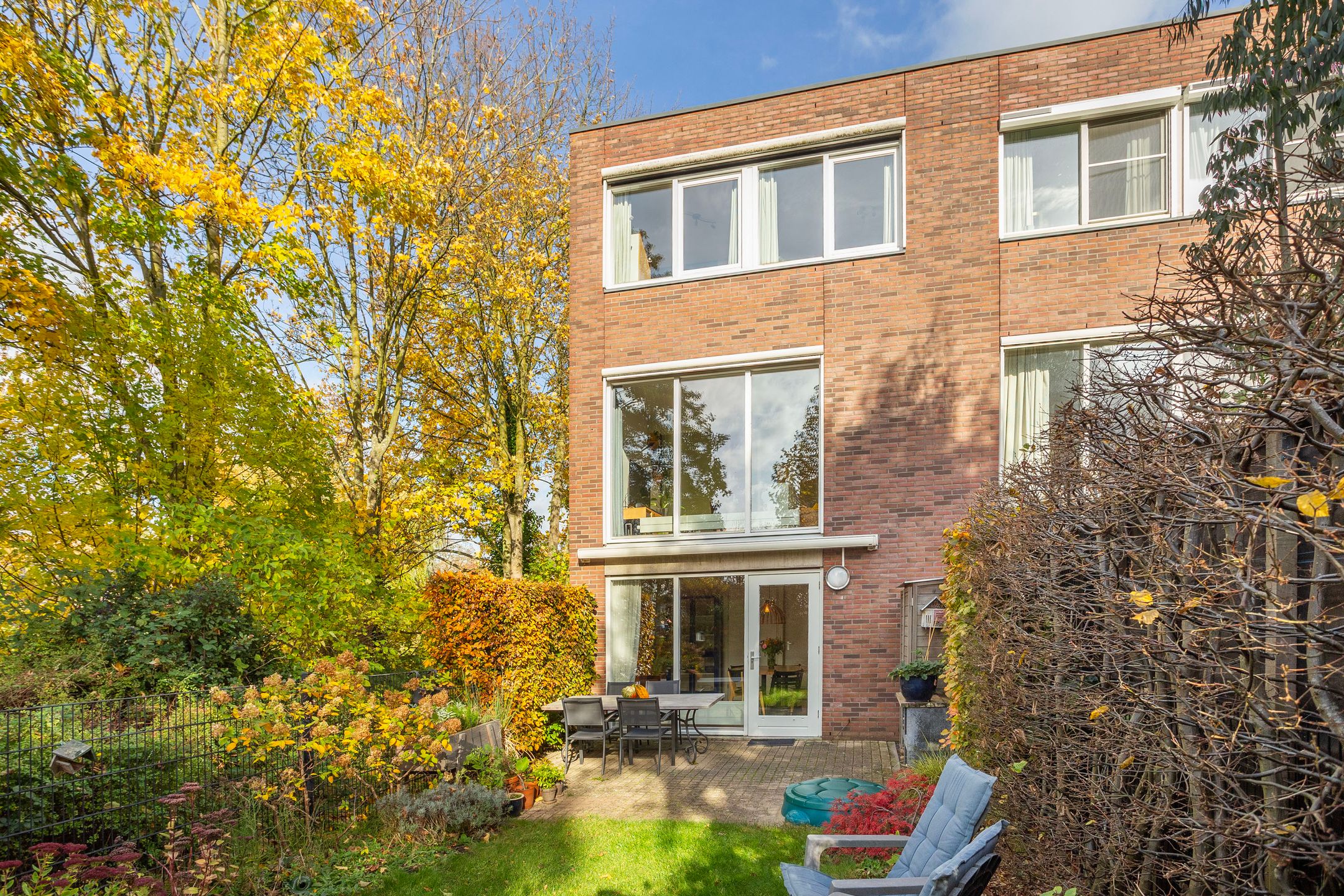 Prof. Zonnebloemlaan 17