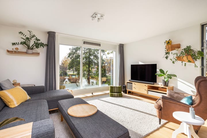 Photo 2 of Prof. Zonnebloemlaan 17