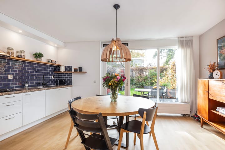 Photo 3 of Prof. Zonnebloemlaan 17