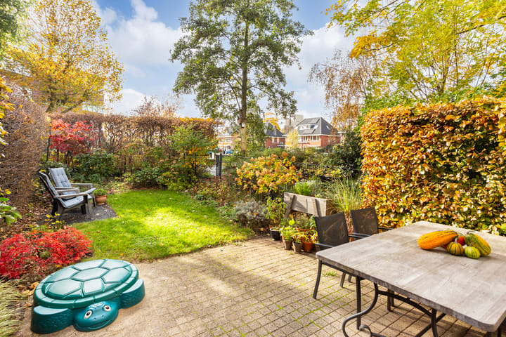 Photo 4 of Prof. Zonnebloemlaan 17