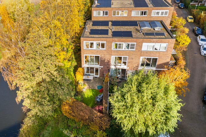 Photo 5 of Prof. Zonnebloemlaan 17