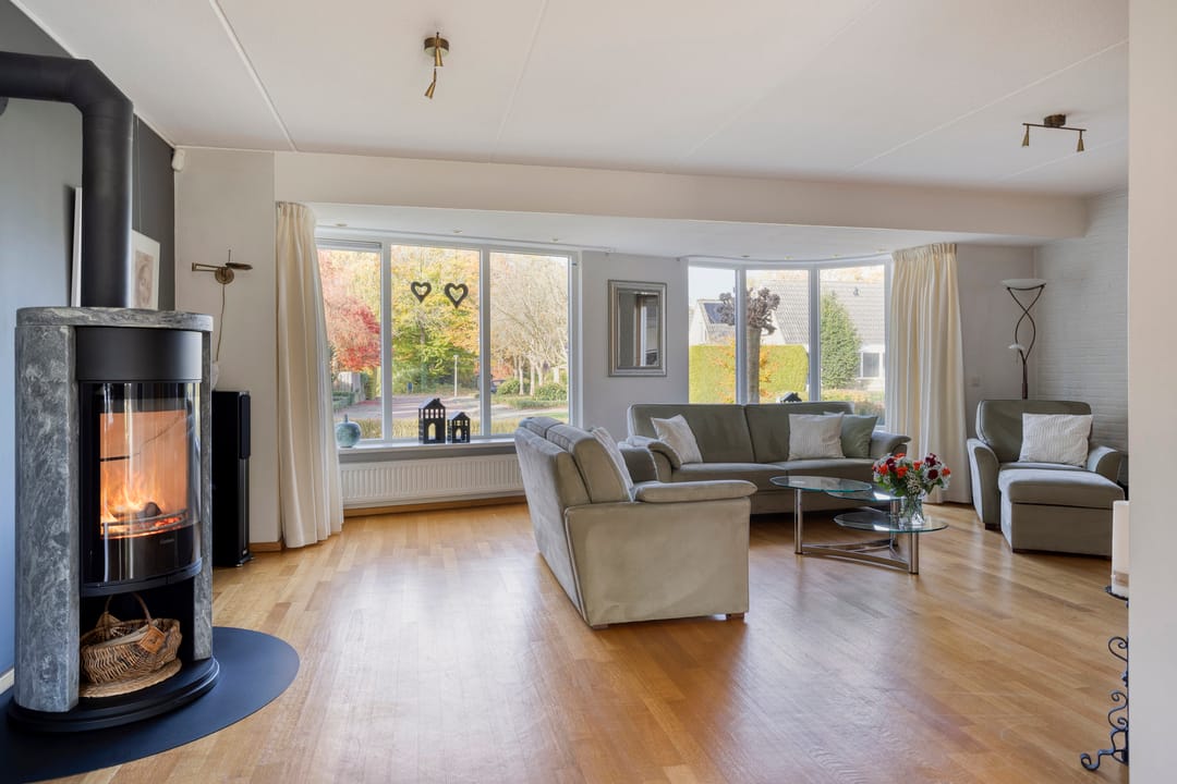 Photo 2 of Rigolettolaan 7