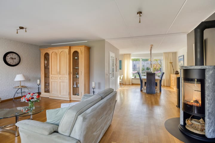 Foto 5 van Rigolettolaan 7