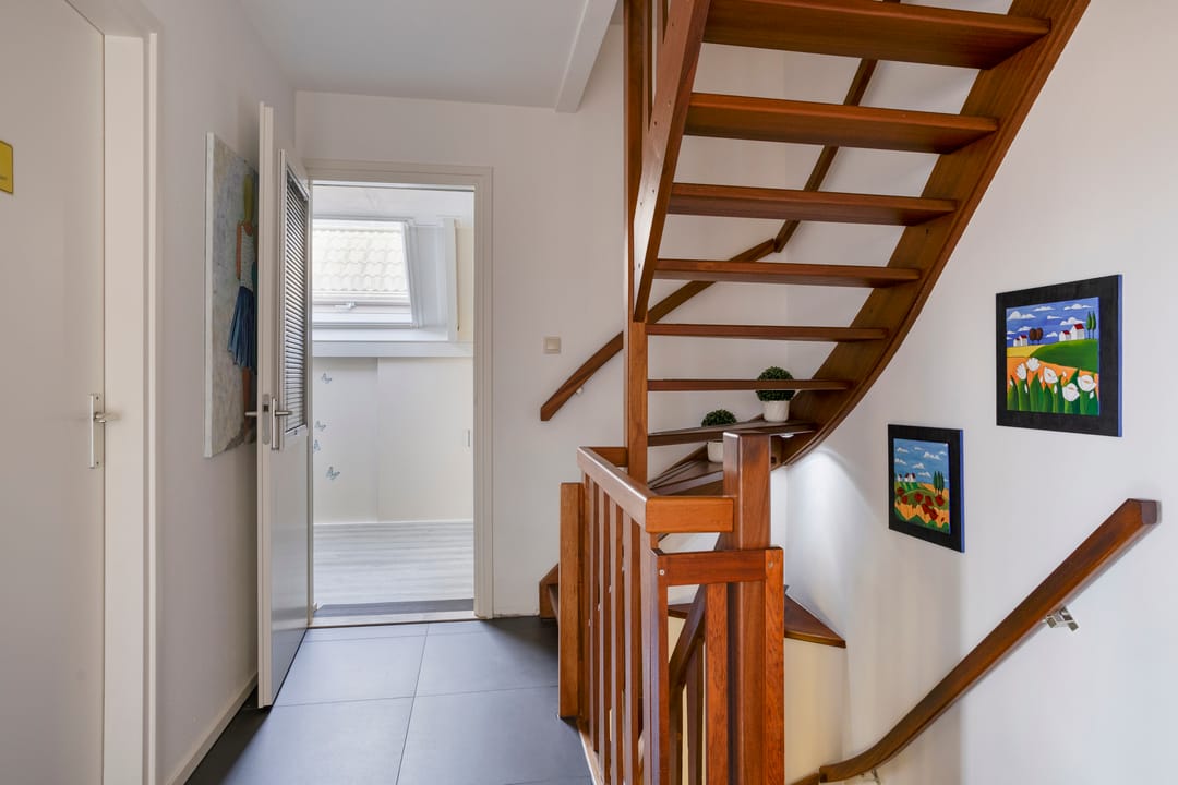 Photo 17 of Rigolettolaan 7