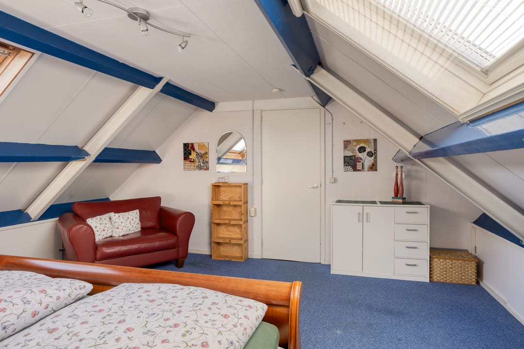 Photo 32 of Rigolettolaan 7