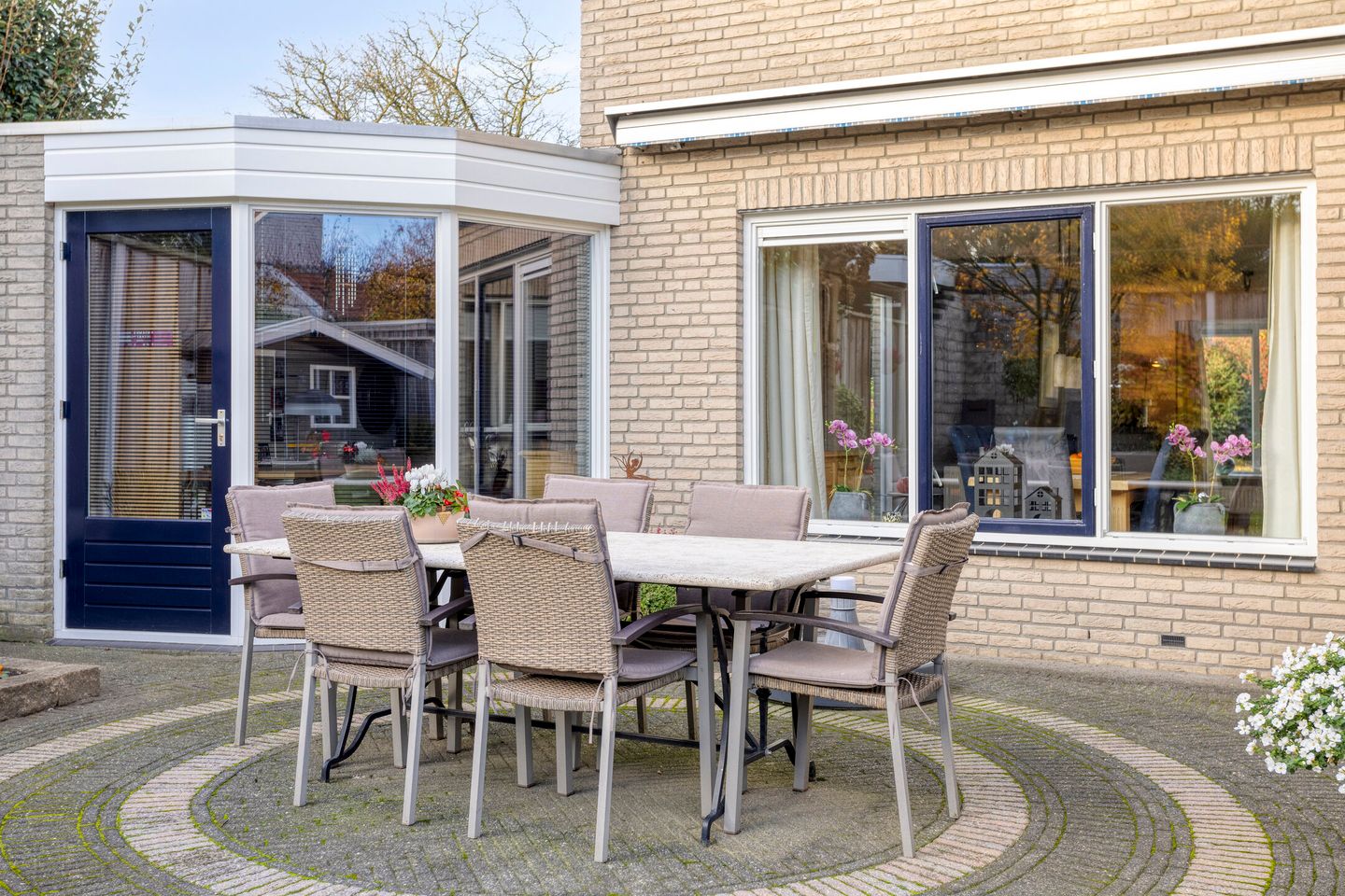 Photo 35 of Rigolettolaan 7