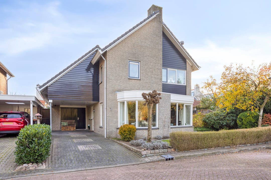 Photo 38 of Rigolettolaan 7