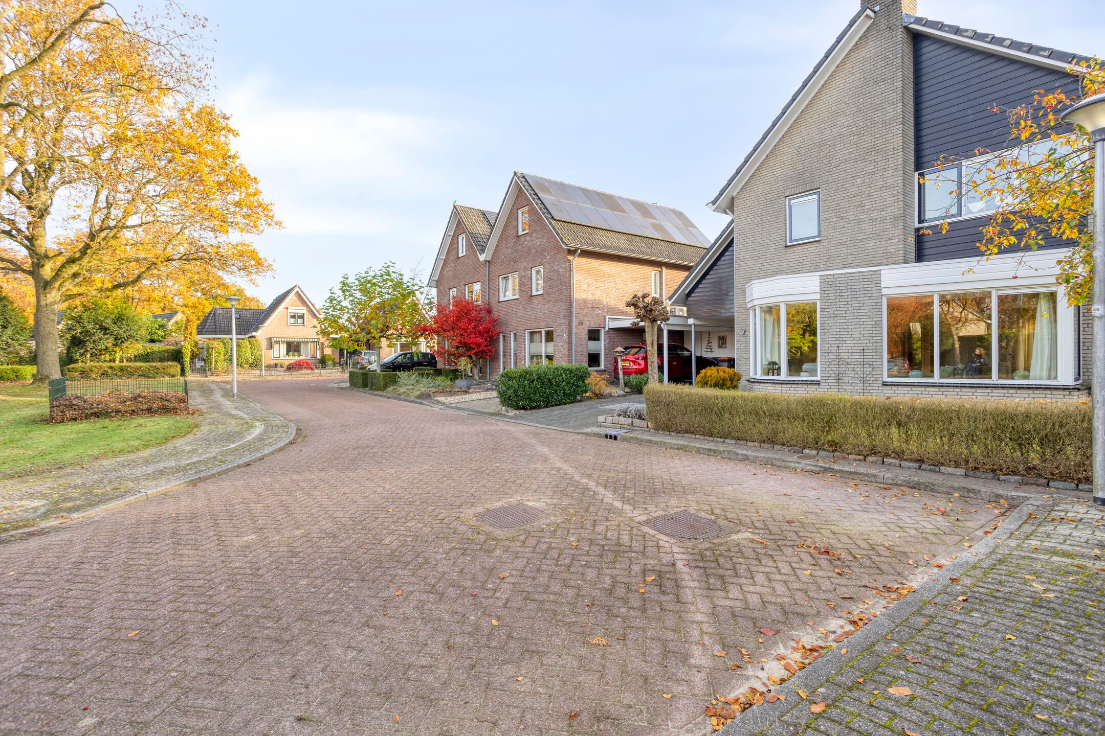 Photo 39 of Rigolettolaan 7