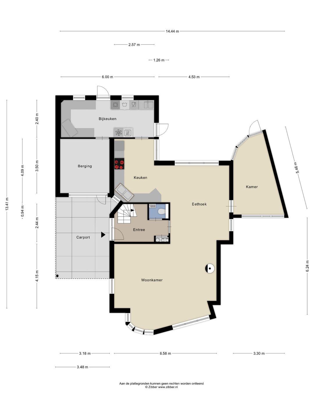 Photo 41 of Rigolettolaan 7