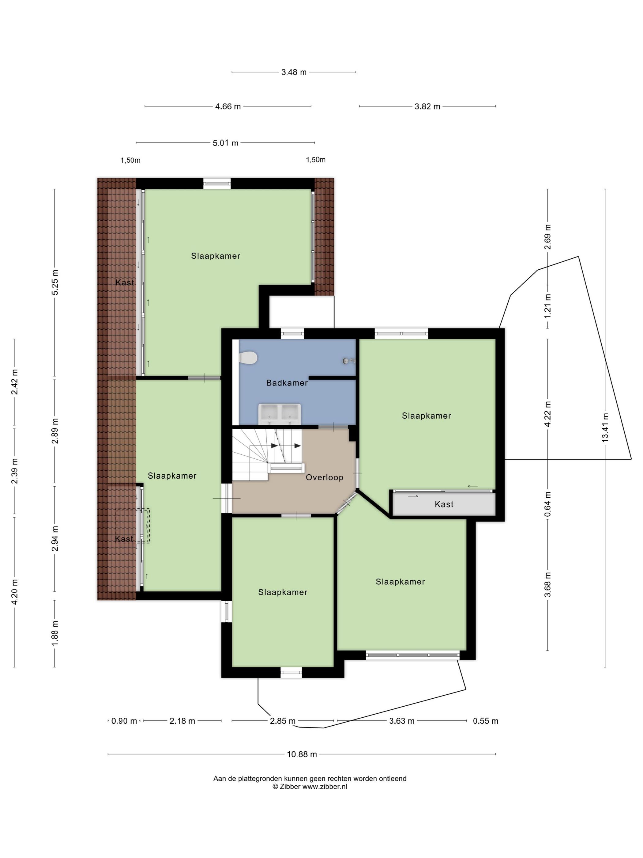 Photo 42 of Rigolettolaan 7