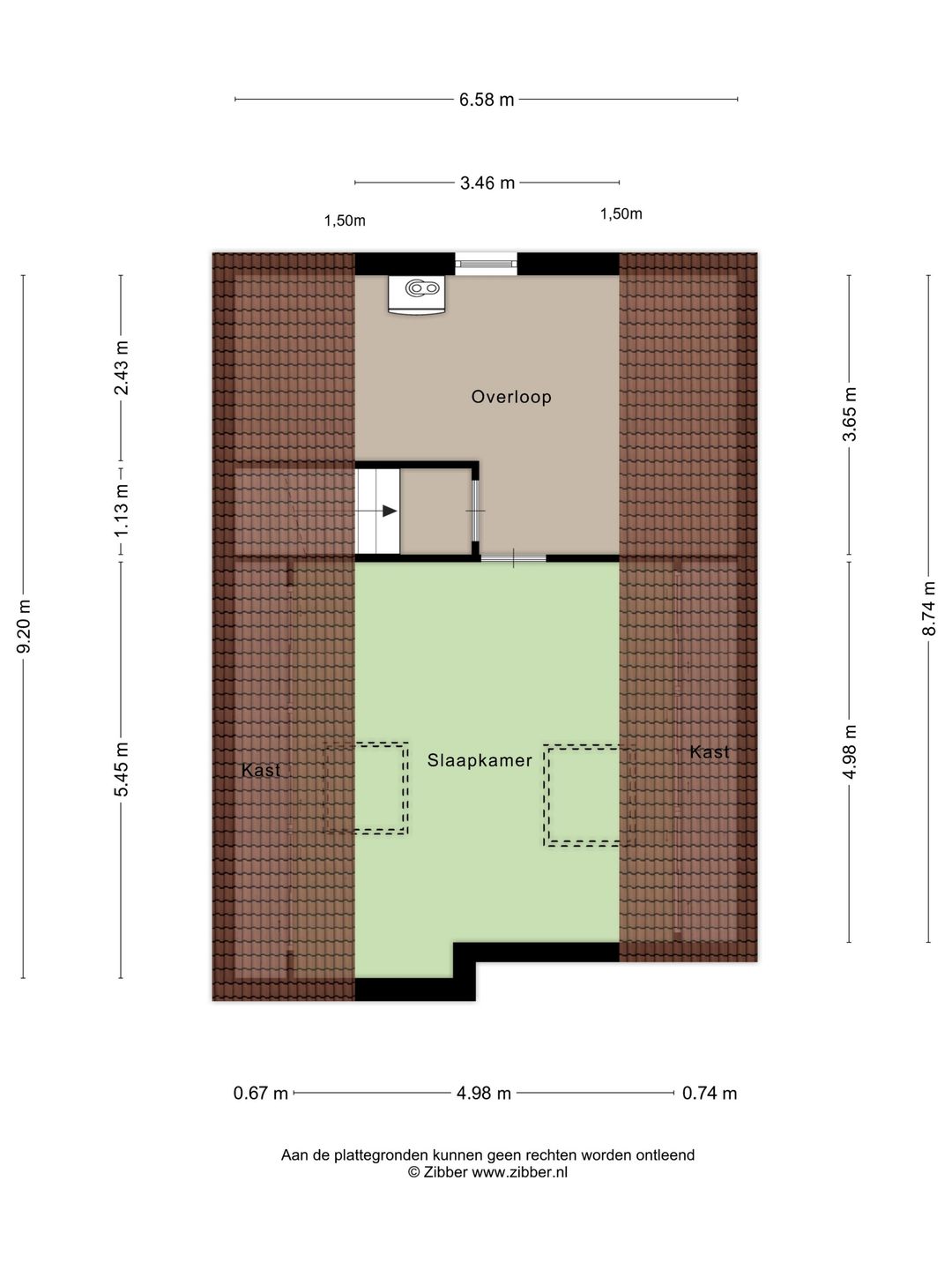 Photo 43 of Rigolettolaan 7