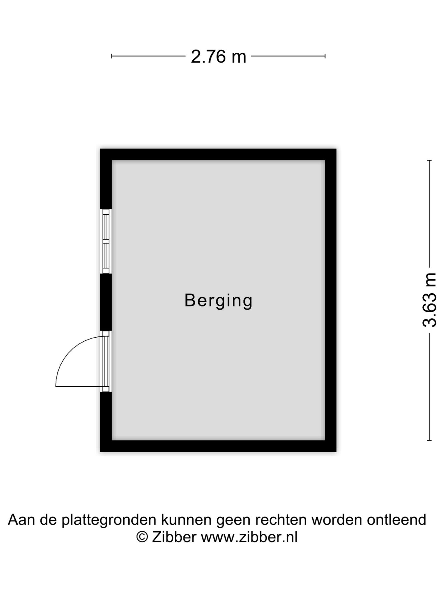 Photo 44 of Rigolettolaan 7