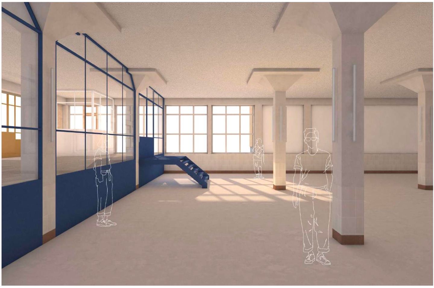 Bekijk foto 3 van Verbindelaarshof 53