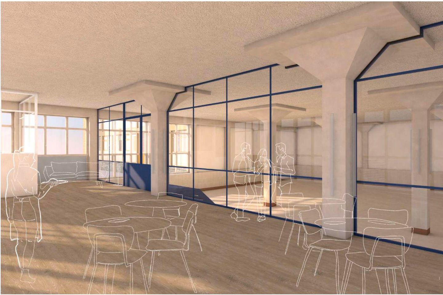 Bekijk foto 4 van Verbindelaarshof 53