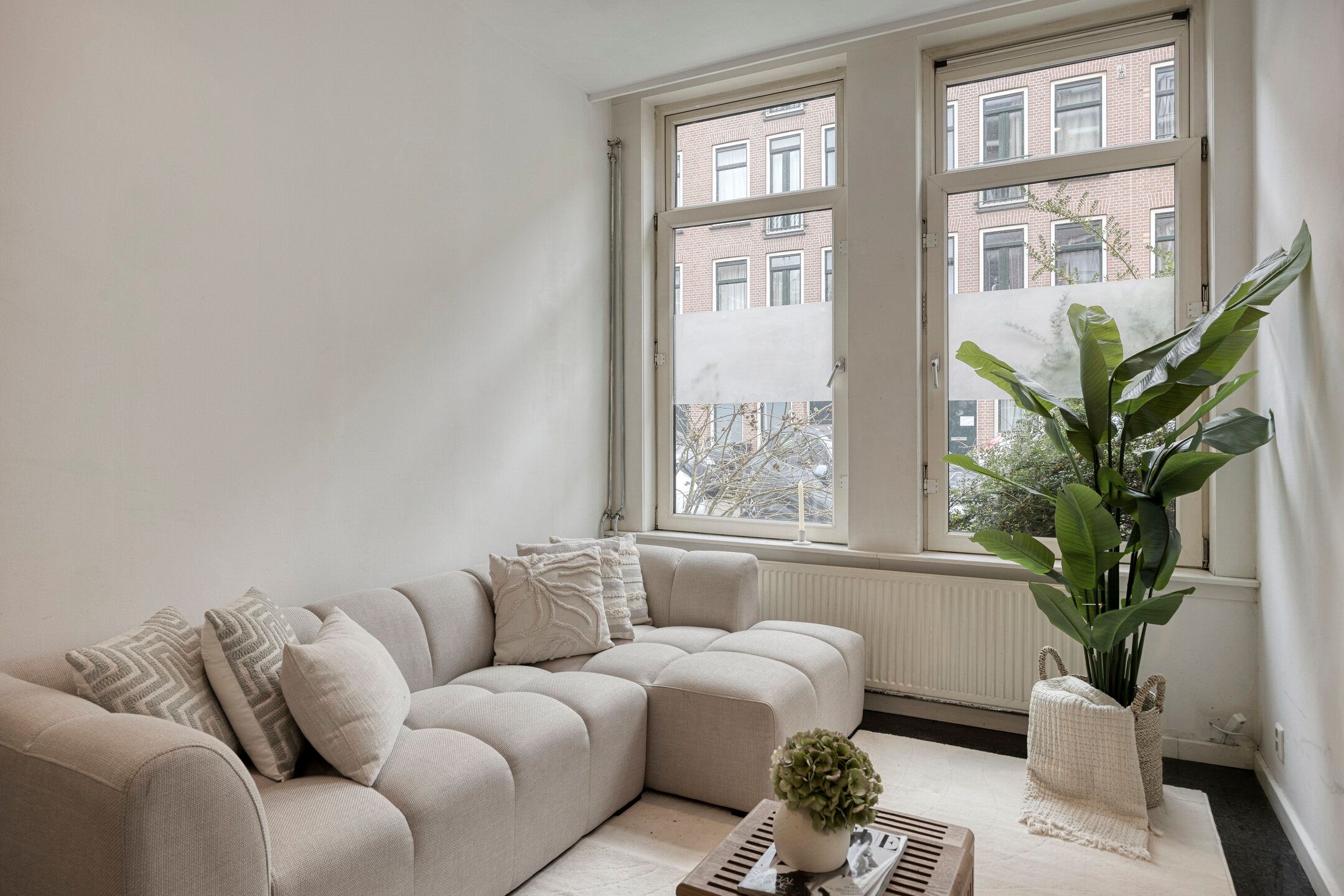 Borgerstraat 200-H 200 H