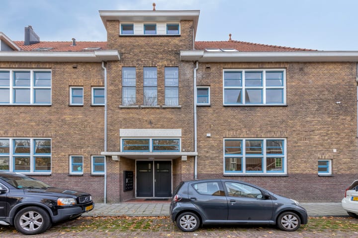 Drabbestraat 4 H