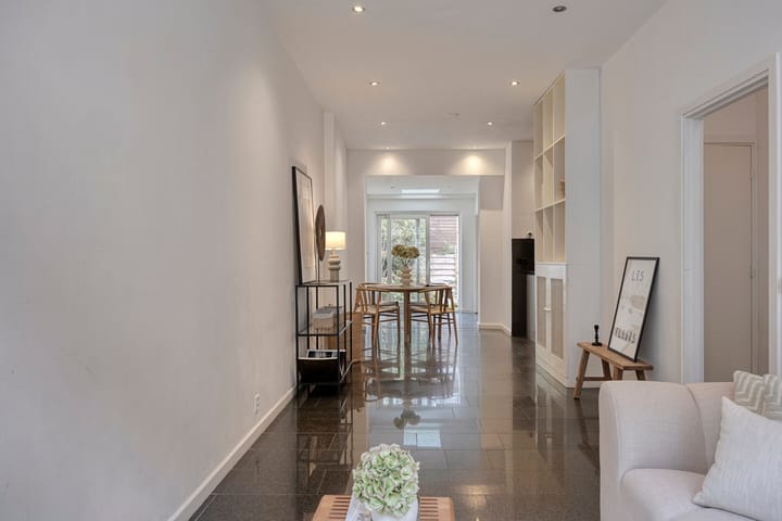 Foto 7 van Borgerstraat 200-H