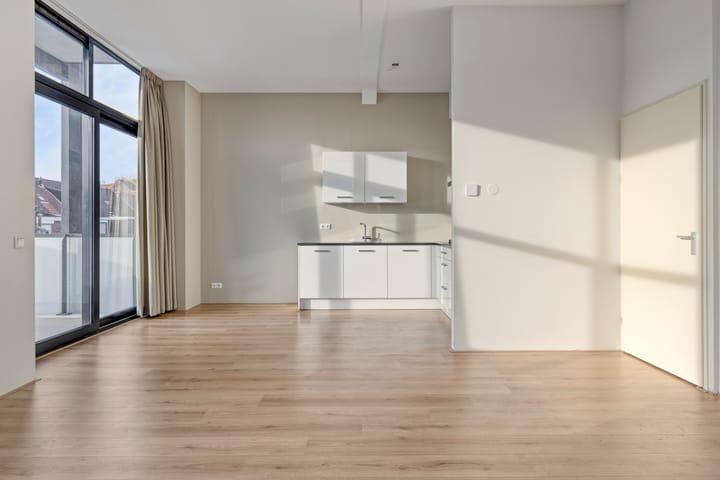 Foto 4 van Drabbestraat 4-H