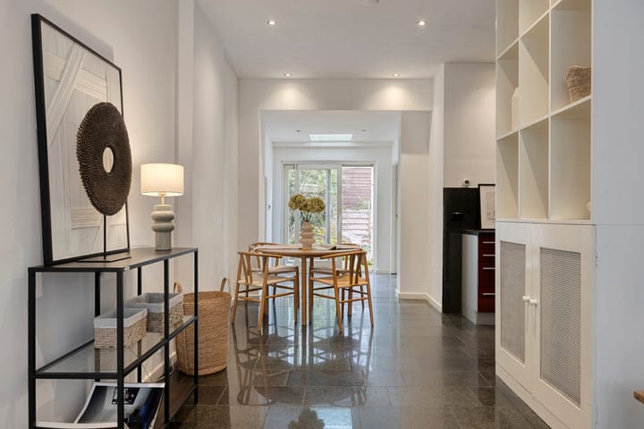 Foto 8 van Borgerstraat 200-H