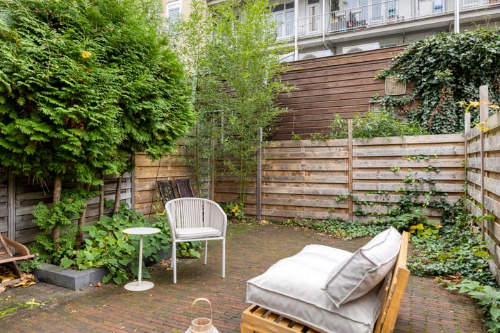 Foto 11 van Borgerstraat 200-H