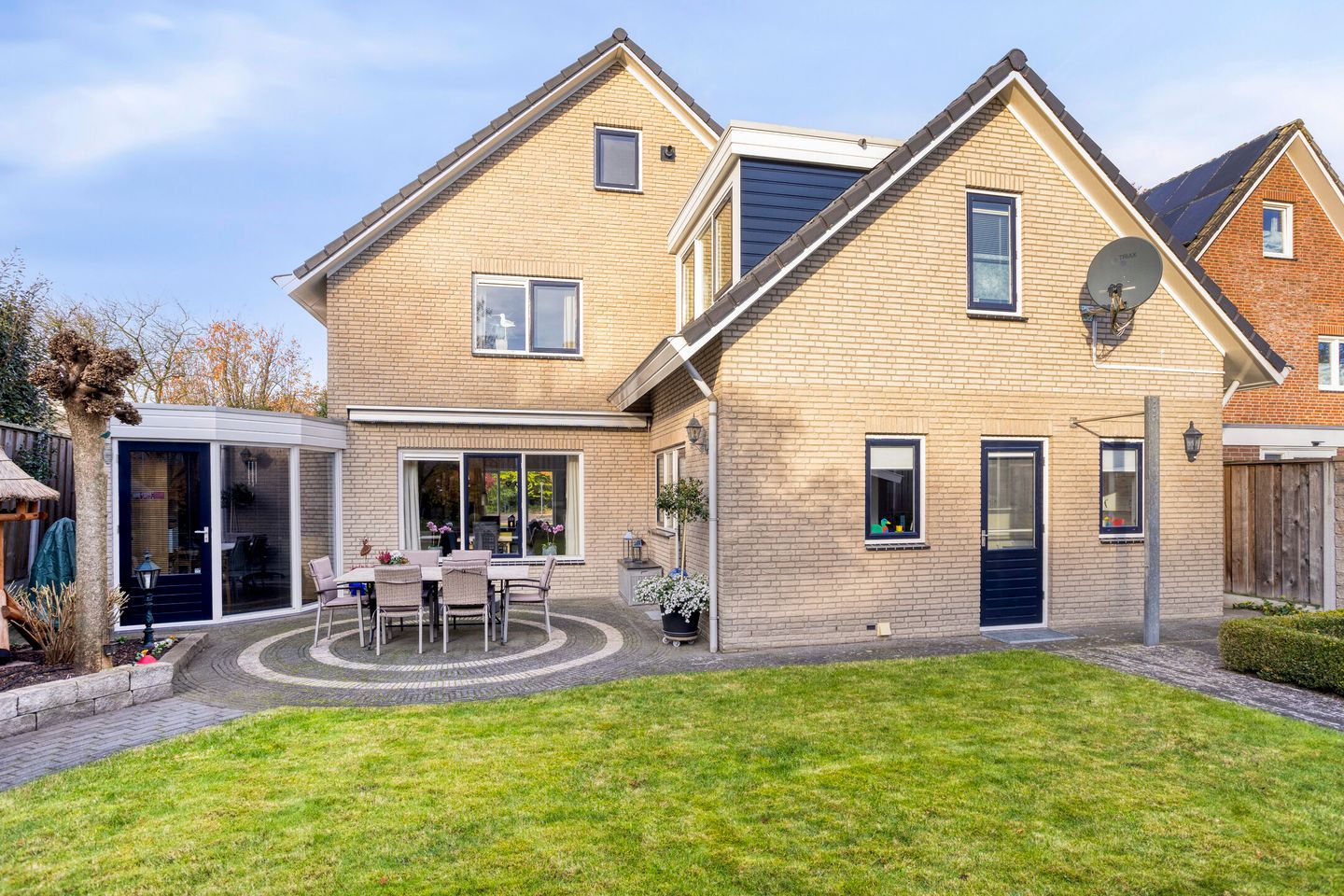 Photo 34 of Rigolettolaan 7