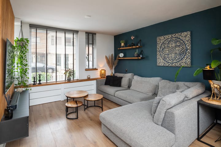 Foto 3 van Koolmees 137