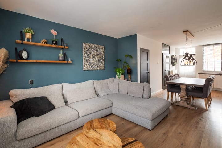 Foto 5 van Koolmees 137