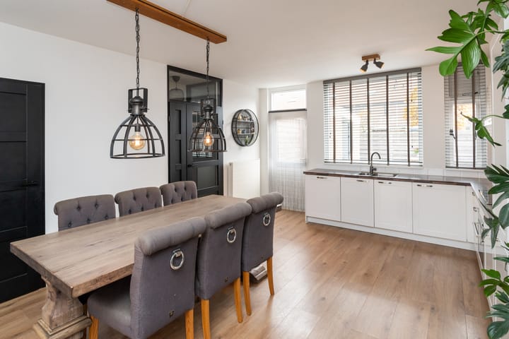 Foto 6 van Koolmees 137