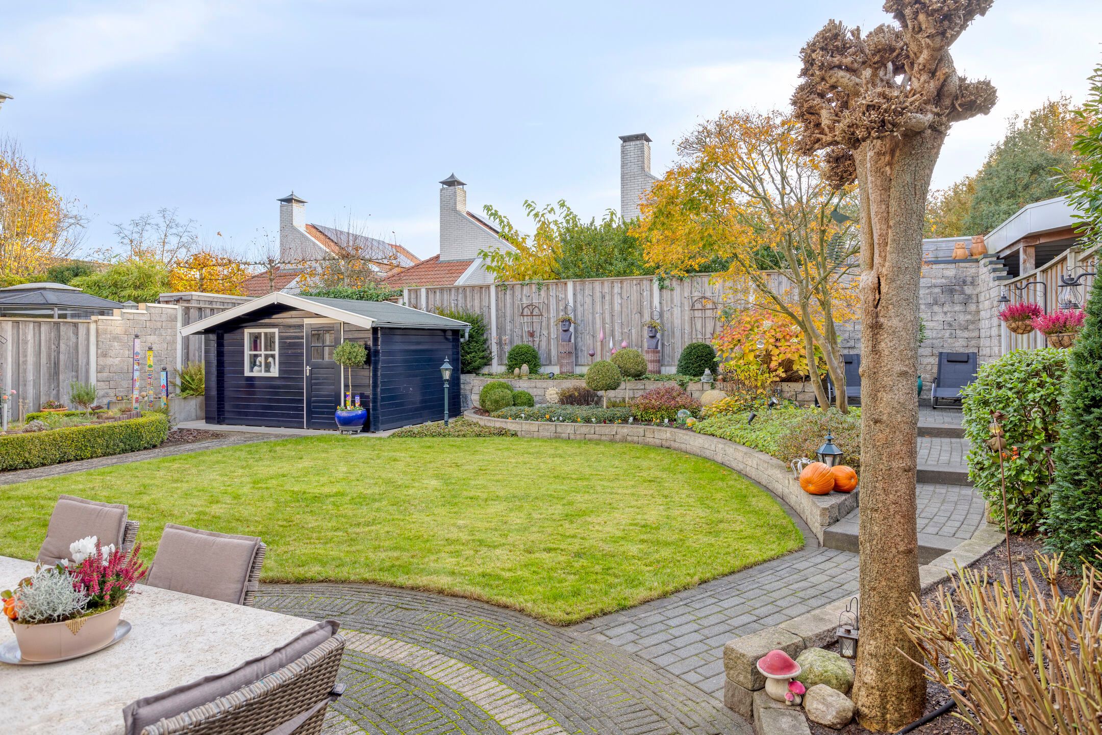 Photo 36 of Rigolettolaan 7