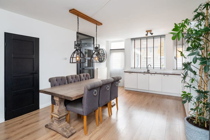 Foto 8 van Koolmees 137