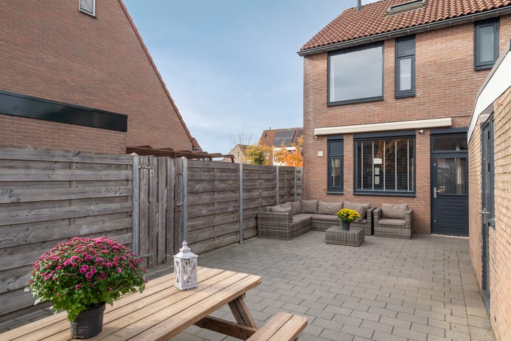 Foto 9 van Koolmees 137