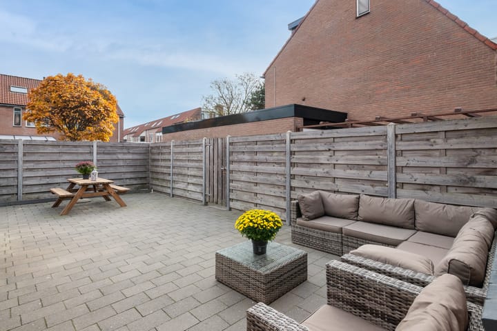 Foto 10 van Koolmees 137