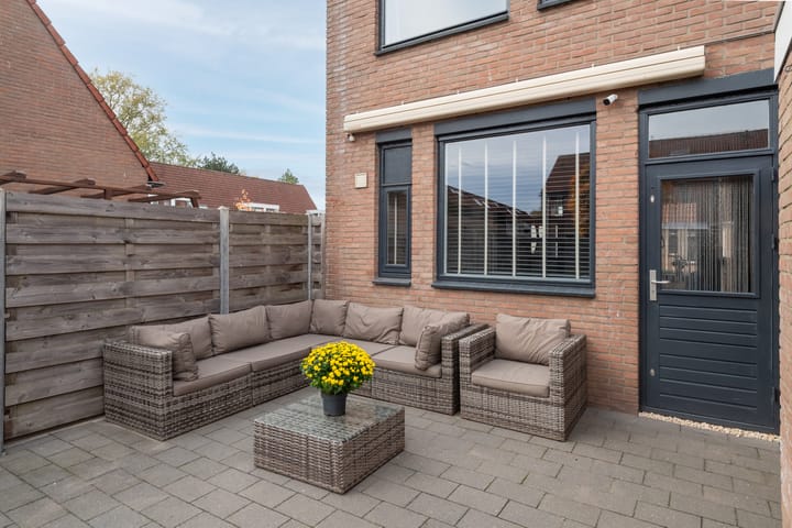 Foto 12 van Koolmees 137