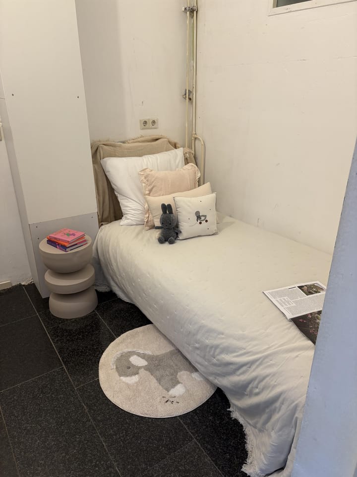 Foto 15 van Borgerstraat 200-H