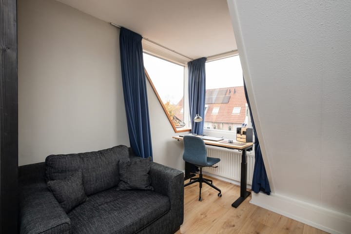 Foto 19 van Koolmees 137