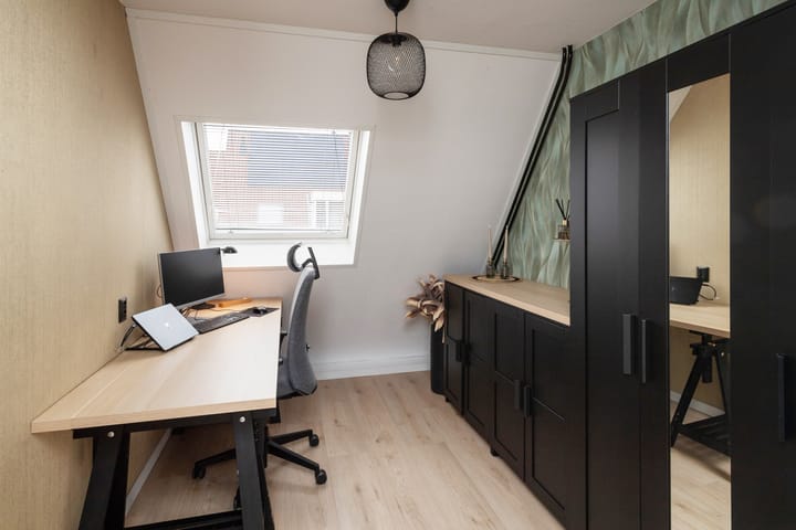 Foto 20 van Koolmees 137