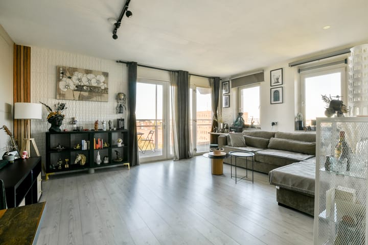 Foto 3 van Bijlmerdreef 1217